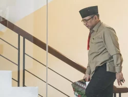 Eks Menteri Agama Yaqut Cholil Belum Ditahan Usai Diperiksa KPK Soal Kuota Haji