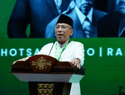 Harlah ke-100 NU Tanpa Rais Aam dan Presiden Prabowo, Begini Penjelasan Gus Yahya