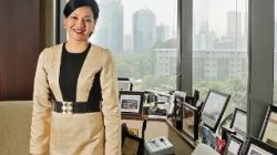 Friderica Widyasari Dewi Bos Baru OJK, Ini Profilnya