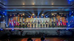 Desa Wisata Kampung Prai Ijing (Tebara) Binaan Bakti BCA Raih Penghargaan ASEAN Sustainable Tourism Awards 2026