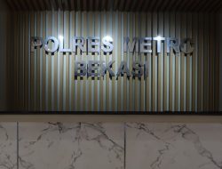 Polres Metro Bekasi Tetapkan Oknum Anggota DPRD jadi Tersangka Pengeroyokan