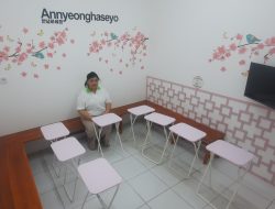 Disdik Dorong Anak Muda Kuasai Bahasa Asing di Era Global