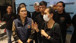 Pria Culik Anak Mantan Pacar di Tambun, Motifnya Ngajak Balikan