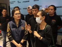 Pria Culik Anak Mantan Pacar di Tambun, Motifnya Ngajak Balikan