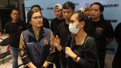 Pria Culik Anak Mantan Pacar di Tambun, Motifnya Ngajak Balikan