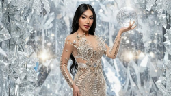 Video Lawas Denada di RS Viral Lagi, Dituding Pura-pura Sakit Padahal Habis Melahirkan