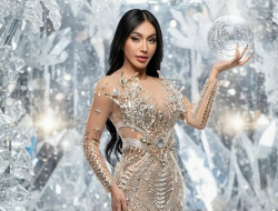 Video Lawas Denada di RS Viral Lagi, Dituding Pura-pura Sakit Padahal Habis Melahirkan