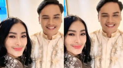 Ressa Rizky Dikerubungi Rekan Denada dan Disalahkan Soal Boikot, Nama Iis Dahlia Terseret