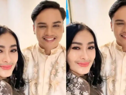 Ressa Rizky Dikerubungi Rekan Denada dan Disalahkan Soal Boikot, Nama Iis Dahlia Terseret