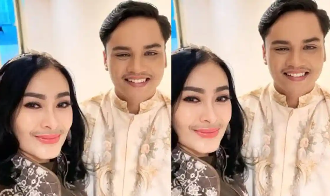 Ressa Rizky Dikerubungi Rekan Denada dan Disalahkan Soal Boikot, Nama Iis Dahlia Terseret