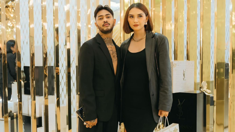 Tiga Bulan Direhab, Onadio Leonardo Didiagnosis Gangguan Mental Sindrom Peter Pan