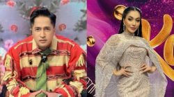 Irfan Hakim Ngaku Punya Cerita Berbeda dari Denada Soal Ressa Rizky, Apa Itu?