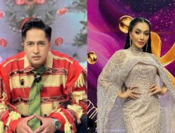 Irfan Hakim Ngaku Punya Cerita Berbeda dari Denada Soal Ressa Rizky, Apa Itu?