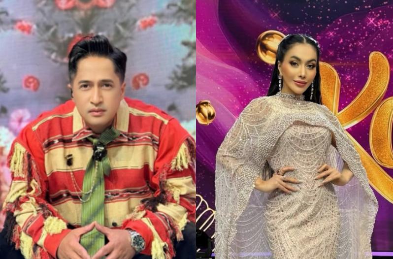 Irfan Hakim Ngaku Punya Cerita Berbeda dari Denada Soal Ressa Rizky, Apa Itu?