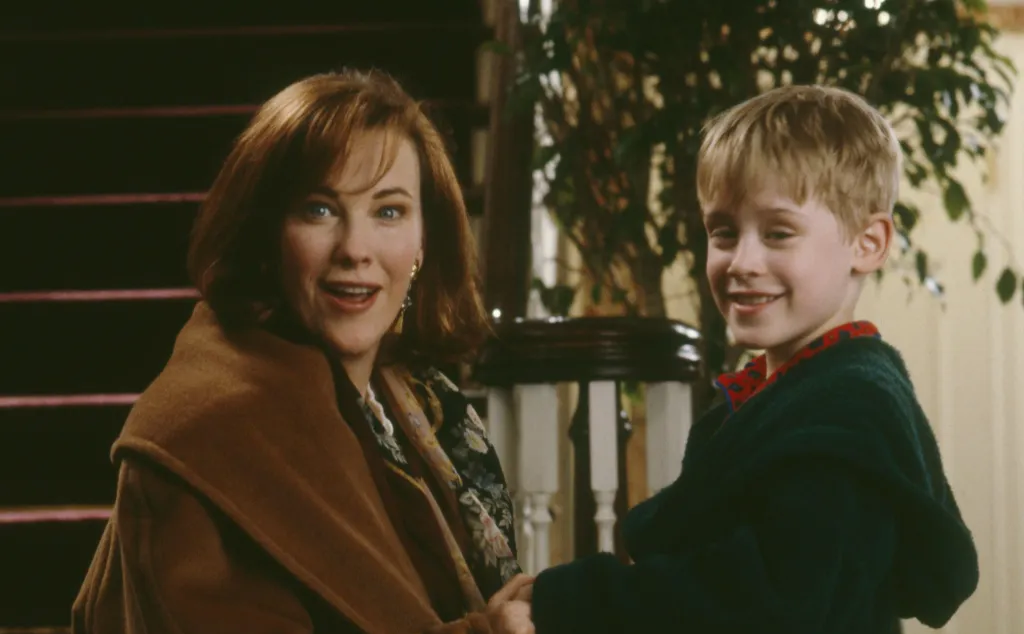 Catherine O’Hara, Ibu Kevin di Home Alone Meninggal di Usia 71