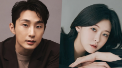 Aktor Bae Na Ra dan Penyanyi Han Jae Ah Dikonfirmasi Pacaran