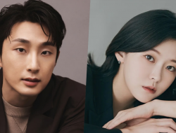 Aktor Bae Na Ra dan Penyanyi Han Jae Ah Dikonfirmasi Pacaran