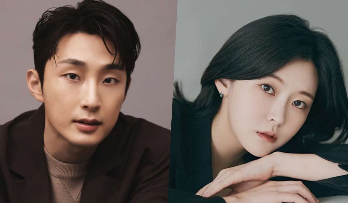 Aktor Bae Na Ra dan Penyanyi Han Jae Ah Dikonfirmasi Pacaran