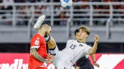 Persija Jakarta Bakal Terbangkan Striker Timnas Mauro Zijlstra, Ini Daftar 8 Pemain Naturalisasi yang Lebih Dulu Bermain di Super League