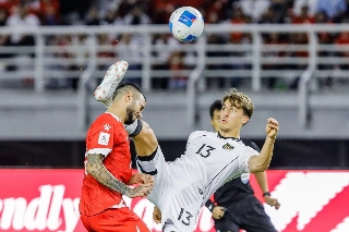 Persija Jakarta Bakal Terbangkan Striker Timnas Mauro Zijlstra, Ini Daftar 8 Pemain Naturalisasi yang Lebih Dulu Bermain di Super League