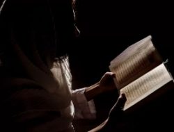 Simak Ini Amalan Malam Nisfu Syaban dan Persiapannya Menjelang Ramadan