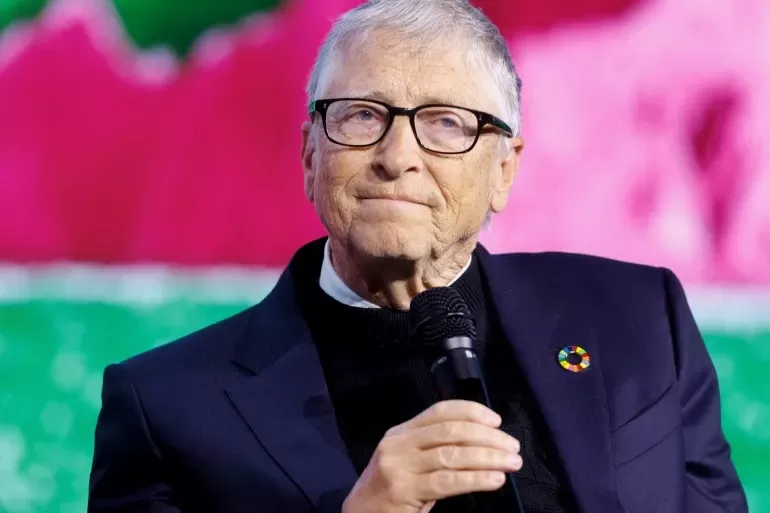 Berkas Epstein Guncang Nama Besar Elite Global, Begini Jawaban Bill Gates dan Elon Musk