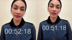 Video Klarifikasi! Denada Akhirnya Akui Ressa Rizky Rossano Anak Kandungnya