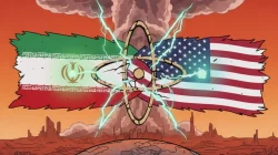 AS Tawarkan Solusi Diplomatik ke Iran di Tengah Situasi Memanas Teluk Persia