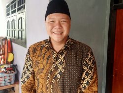 Terpilih Jadi Ketua RW 010 Jatiasih, Wisnu Dwi Atmojo Gaspol Dongkrak Ekonomi Warga