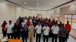 BPBD Turun ke Bojong Menteng, Warga Didorong Siaga Hadapi Bencana