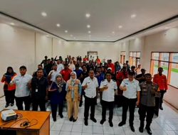 BPBD Turun ke Bojong Menteng, Warga Didorong Siaga Hadapi Bencana