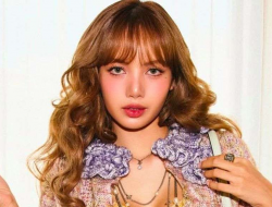 Benarkah Bekasi Masuk Lokasi Syuting Lisa BLACKPINK ‘Extraction: Tygo’? Ini Faktanya