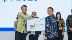 Perkuat Pertumbuhan Bisnis Konsumer, BRI Gelar Kick-Off Consumer Expo dan Undi Hadiah Total Ratusan Juta untuk Nasabah