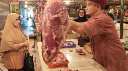 Pemkot Bekasi Pantau Harga Komoditas Menjelang Ramadan, Daging Sapi dan Sayuran Jadi Sorotan
