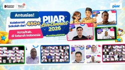 Telkom Perkuat Kolaborasi Ekosistem Pendidikan Digital melalui PIJAR Live Connect 2026