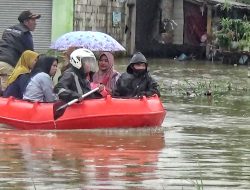 Camat Muaragembong Akui Banyaknya Bantuan Belum Penuhi Semua Kebutuhan Warga Terdampak Banjir