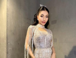 Denada Sempat Tak Akui Ressa Anak, Ternyata Ini Alasannya: Saat Itu…