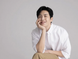 Kim Seon Ho Terseret Dugaan Penghindaran Pajak, Ini Kata Agensi