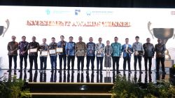 Beri Dukungan bagi Pengusaha, BRI Jalin Kolaborasi dengan BP Batam, BKPM dan Kementerian UMKM untuk Perkuat Investasi Daerah