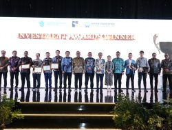 Beri Dukungan bagi Pengusaha, BRI Jalin Kolaborasi dengan BP Batam, BKPM dan Kementerian UMKM untuk Perkuat Investasi Daerah