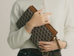 Christy Ng Buka Gerai di Summarecon Mall Bekasi, Hadirkan Koleksi Eksklusif 