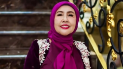 Tessa Mariska Spill Diduga Ayah Kandung Ressa Rizky Rossano, Ini Ciri Fisiknya!