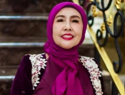 Tessa Mariska Spill Diduga Ayah Kandung Ressa Rizky Rossano, Ini Ciri Fisiknya!