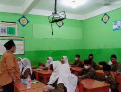 Pegawai SPPG Jadi PPPK, Guru Honorer dan Madrasah di Bekasi Merasa Dianaktirikan