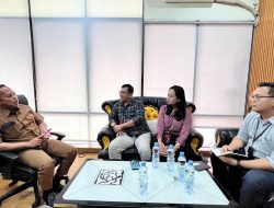 Sinergi Telkom dan DPMPTSP Kabupaten Bekasi Dorong Digitalisasi Layanan Perizinan Berorientasi Kepuasan Masyarakat