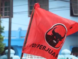 PDIP Kabupaten Bekasi Rasakan ”Tsunami Politik”, Jalan Terjal Gaet Simpati Publik