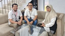 Pemanfaatan OCA WhatsApp Blast Dukung Peningkatan Layanan Informasi Bapenda Kabupaten Subang kepada Masyarakat