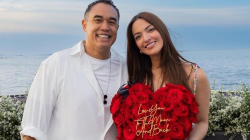 Nia Ramadhani dan Ardie Bakrie Diisukan Cerai, Begini Faktanya!