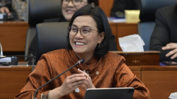 Sri Mulyani Terseret Epstein Files, Benarkah Ada Keterkaitan? Ini Penjelasannya