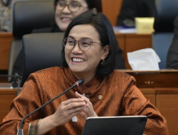Sri Mulyani Terseret Epstein Files, Benarkah Ada Keterkaitan? Ini Penjelasannya